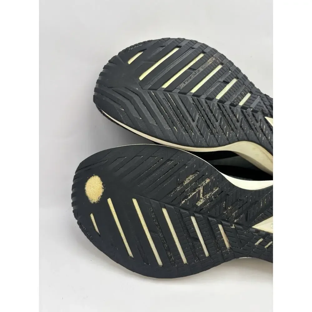 Brooks Levitate 4 Black Running Shoes Women Size 8.5